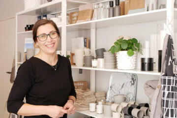 piritta nordic butik