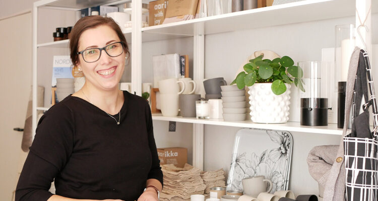 piritta nordic butik