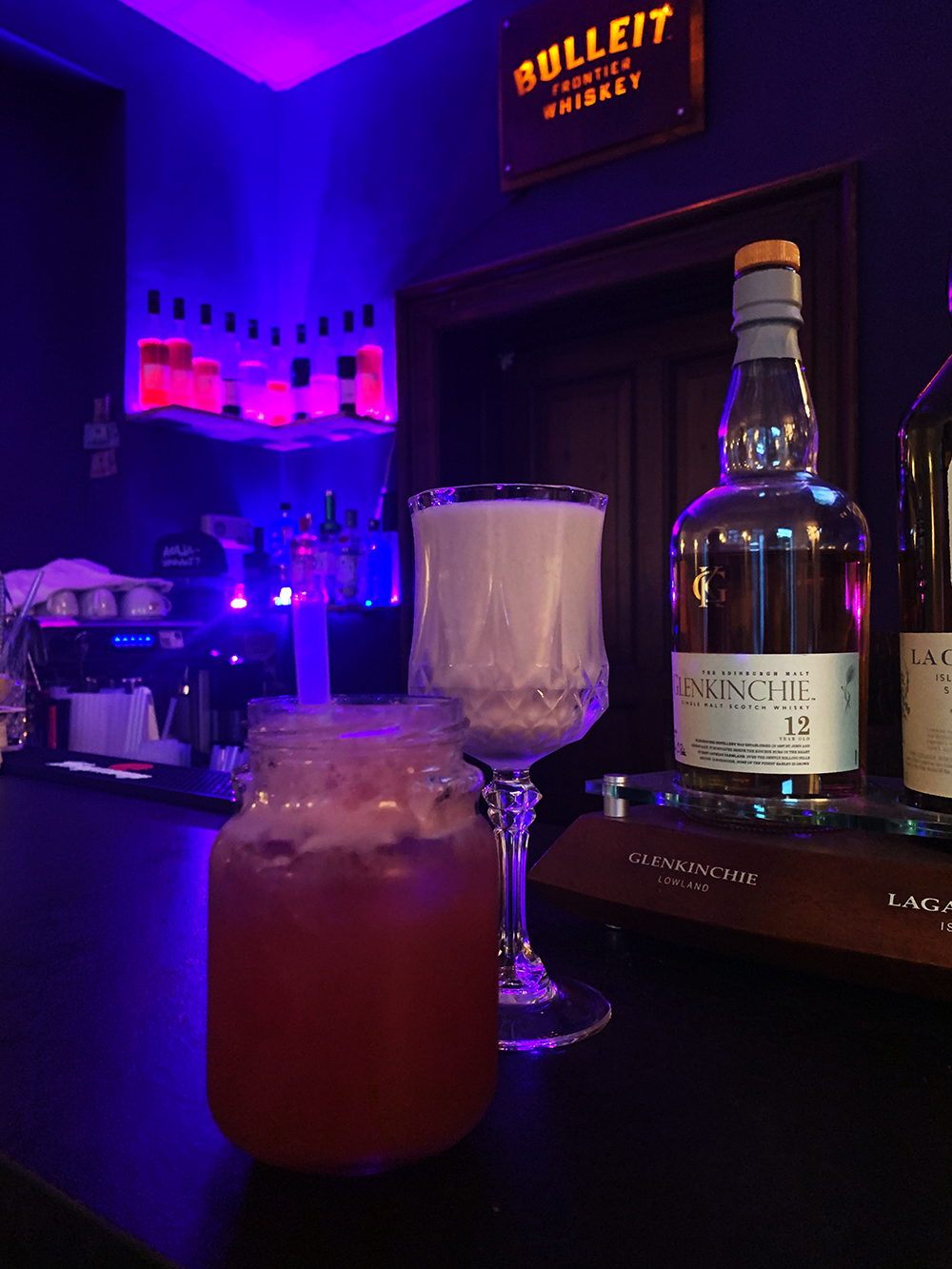 cocktails cao