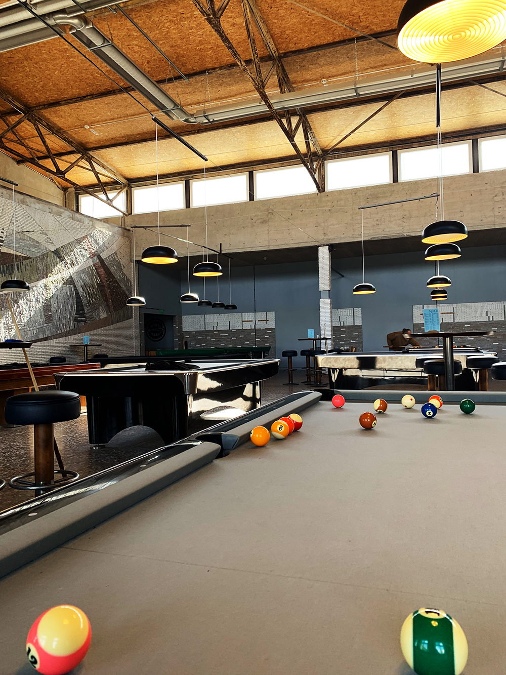 Billard Leipzig Billard Leipzig