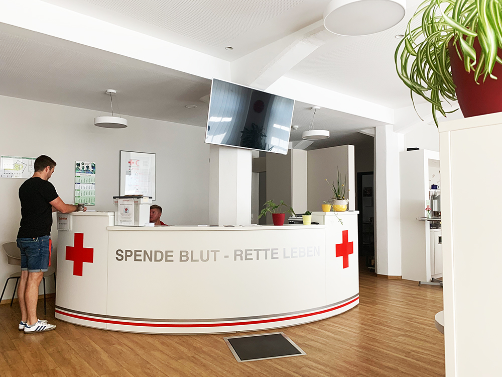 blut spenden leipzig