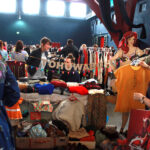 Ladyfashion Flohmarkt Leipzig