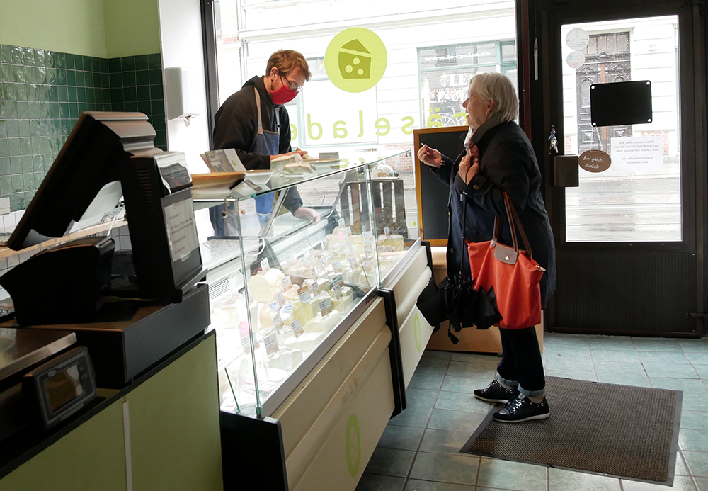 Cäseladen Leipzig Cäseladen Leipzig