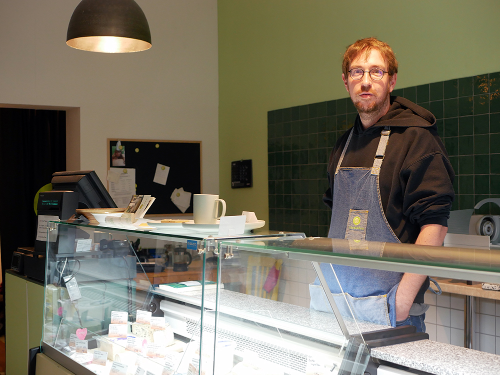 Christian Hallmann Christian Hallmann