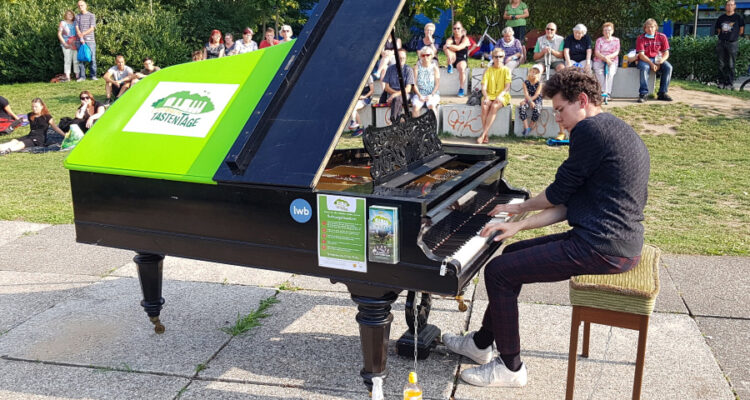 Leipziger Tastentage