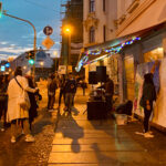 Lindenow Kunstraumfestival Leipzig