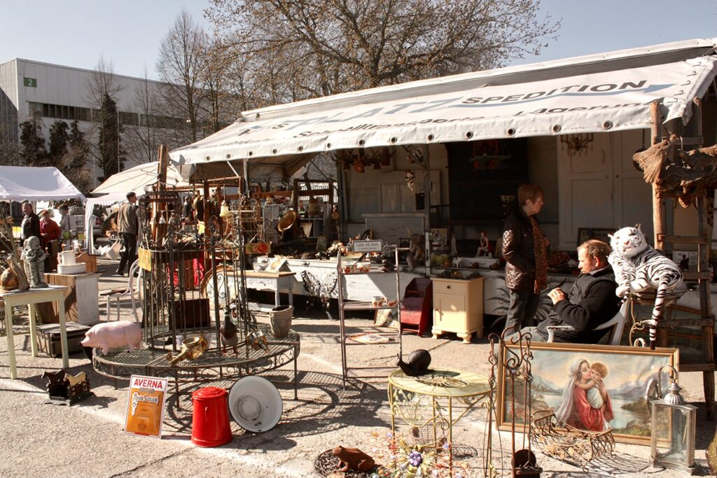 Antikmarkt Leipzig Agra