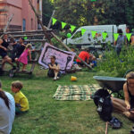 Bülowstraßenmusikfestival