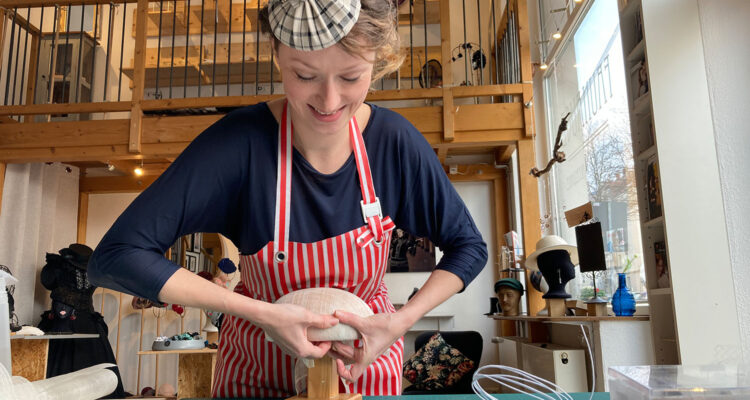 Faunauge_Romy Marienfeld © HWK zu Leipzig