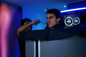 Kältetherapie Relax Plus