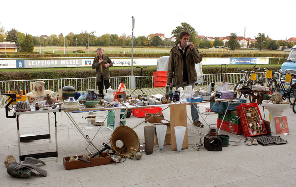 scheibenholz flohmarkt rennbahn