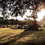 Hörspielsommer Leipzig