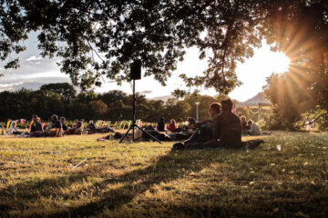 Hörspielsommer Leipzig