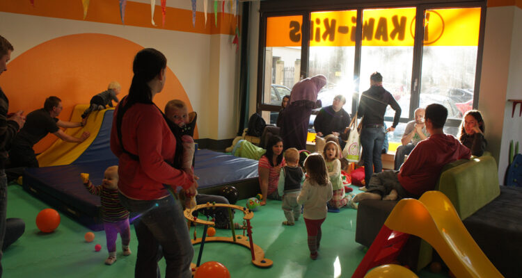 Kawi Kids Markt leipzig