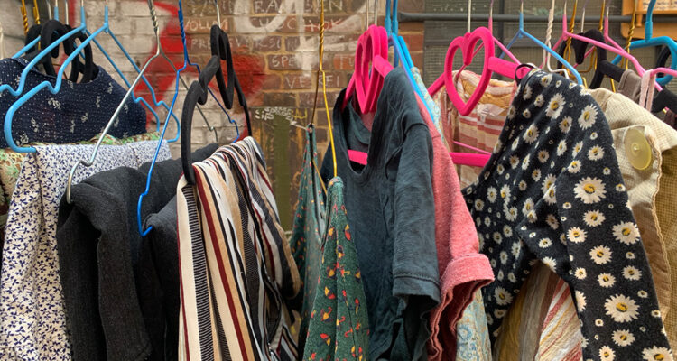 Kiezflohmarkt Leipzig