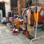 Kiezflohmarkt Plagwitz