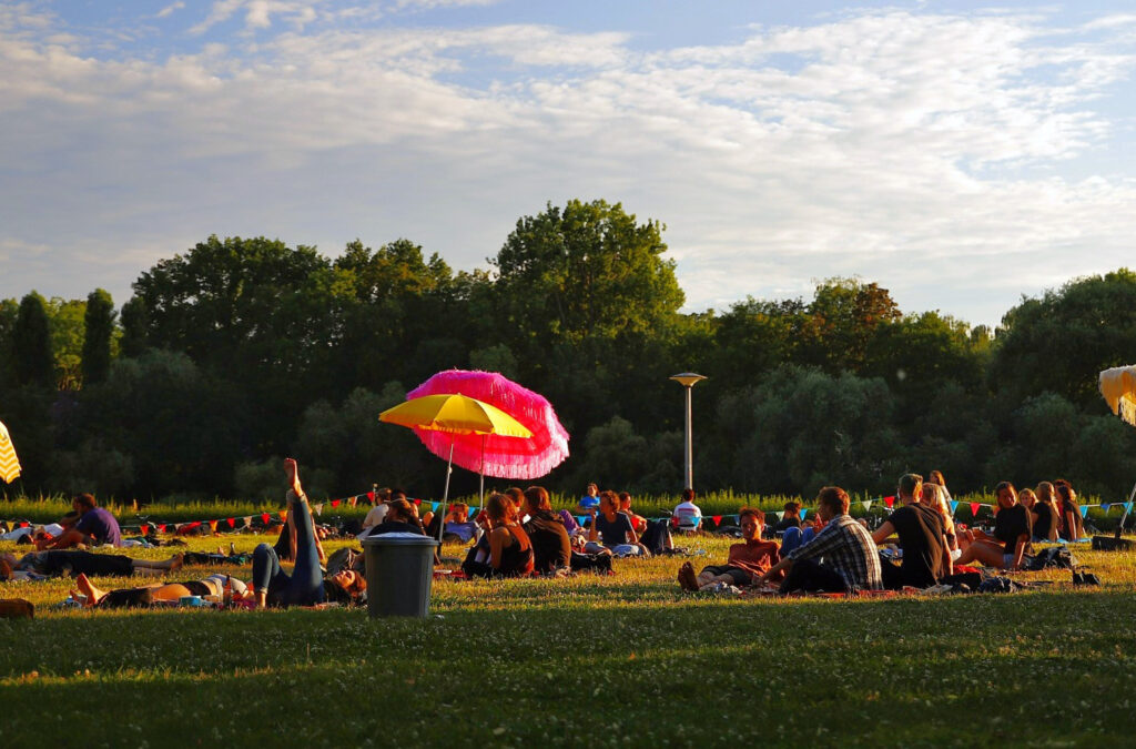 Leipziger Hörspielsommer