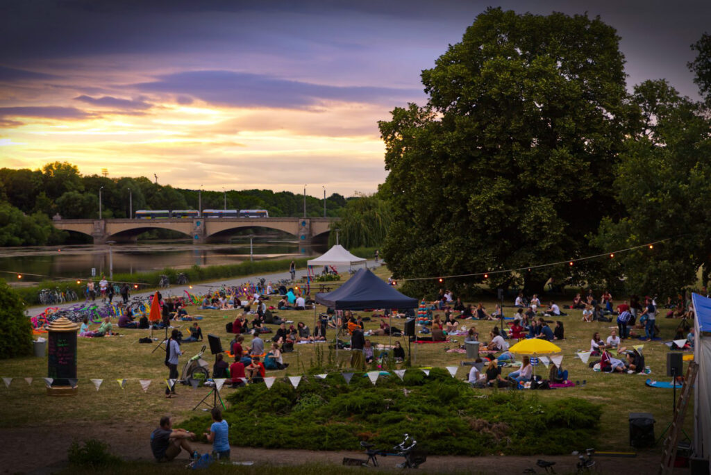 Leipziger Hörspielsommer