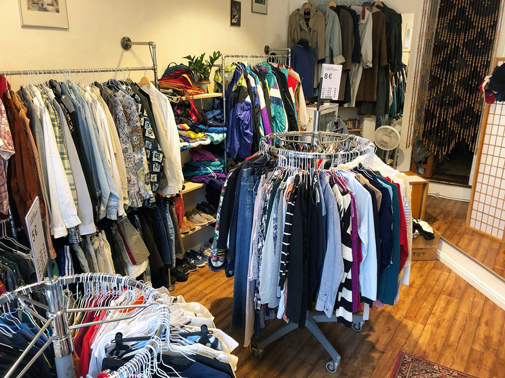 Deutscher Frauenring Heidelberg Second Hand Laden SecondHand Läden Leipzig | Alle Shops auf einen Blick