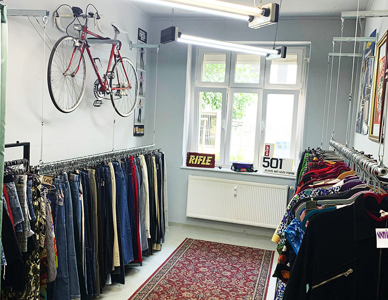 Leipzig Mbel Second Hand
