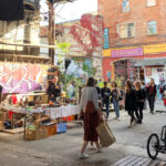 Flohmarkt Termine