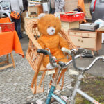 Alte Messe Leipzig Flohmarkt