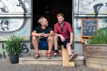 StellWerk Leipzig Fahrradladen