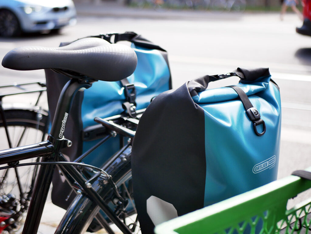 fahrradladen in leipzig stellwerk