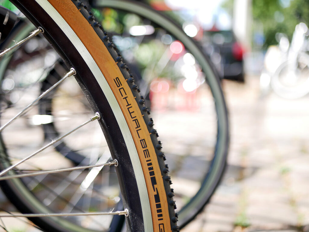 stellwerk fahrradladen in connewitz