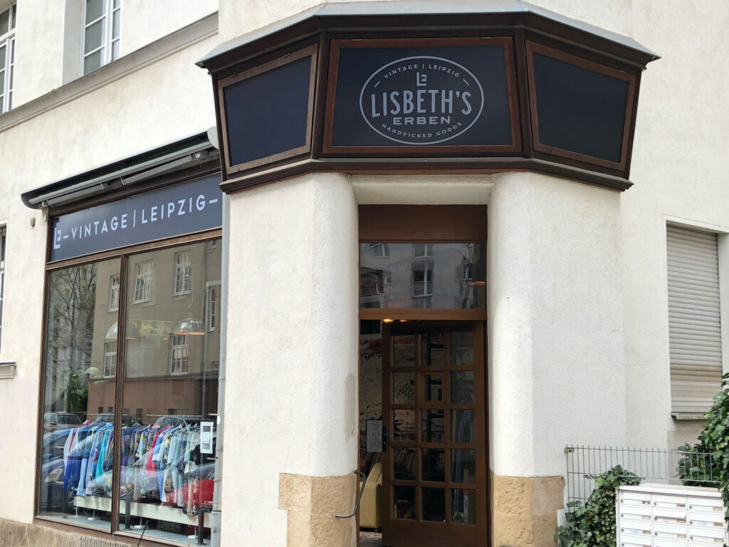 Lisbeths Erben