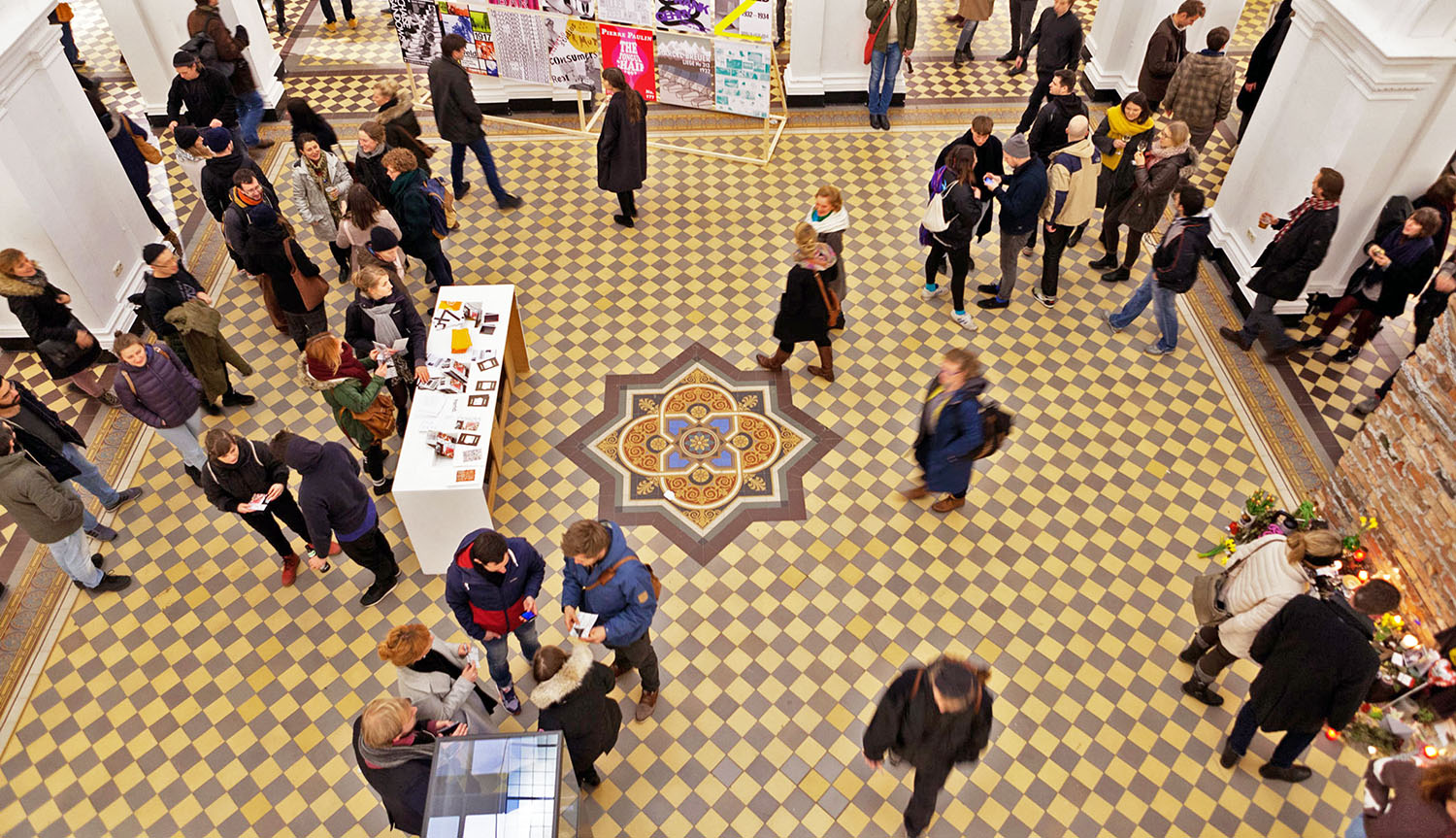 HGB SOLI Flohmarkt