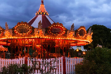 Weihnachtsgeschenk-Ideen