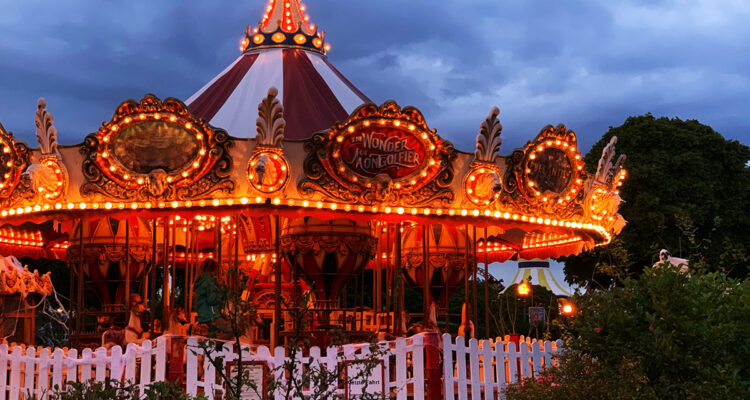 Weihnachtsgeschenk-Ideen