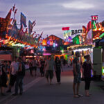 Kleinmesse Leipzig Cottaweg