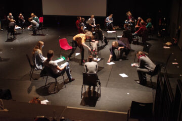 Leipzig denkt Workshops