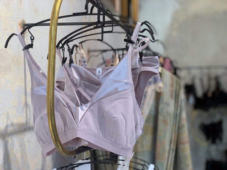 MuscheBubu | Aufregende Lingerie für alle Körperformen