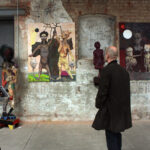 Spinnerei Rundgang Kunstgalerien