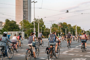 Stadtradeln leipzig Ökolöwe