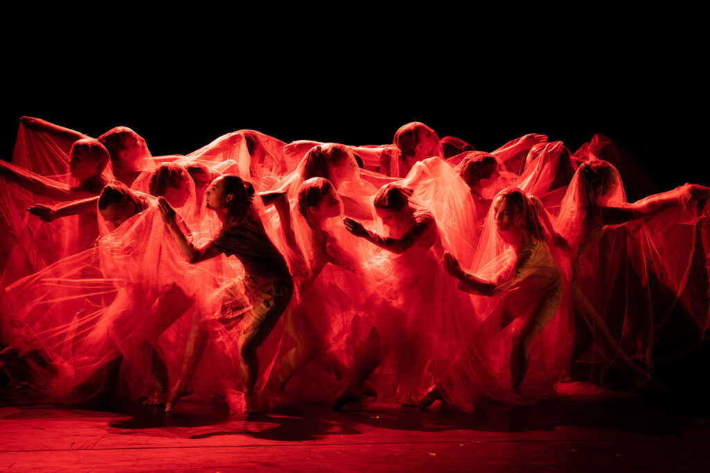 Leipziger TanztheaterWochen