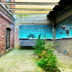 Tapetenwerk Fest in Leipzig