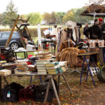 flohmarkt leipzig rennbahn scheibenholz