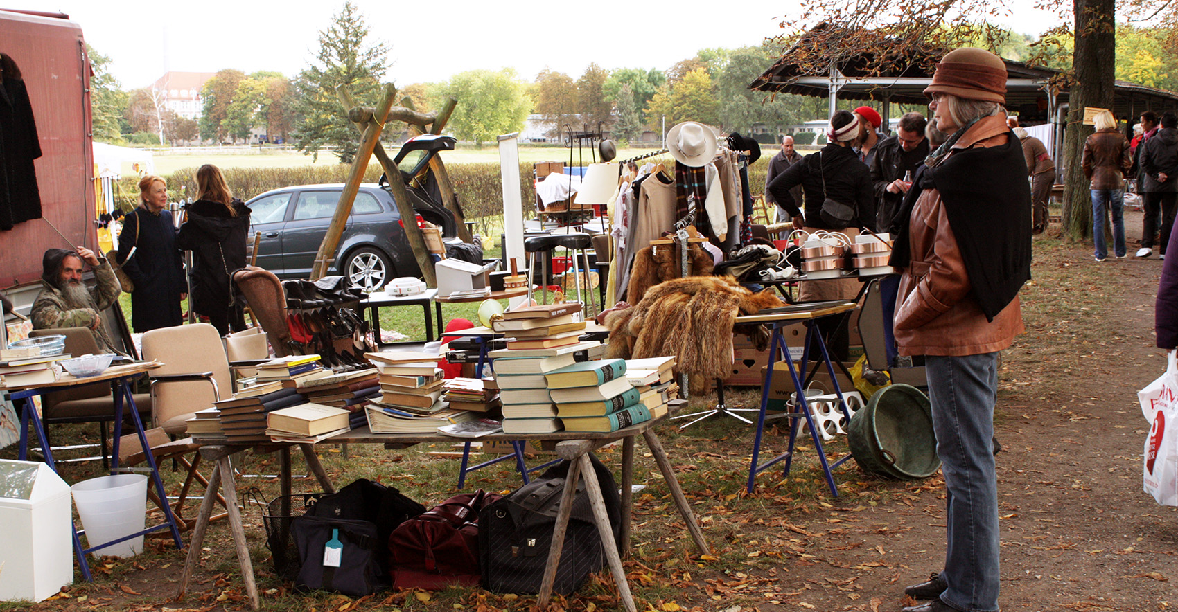 flohmarkt leipzig rennbahn scheibenholz