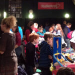 halle 5 flohmarkt für kinder