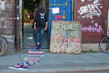 Georg Schwarz Straßen fest