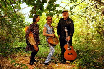 Leipziger Liedernächte