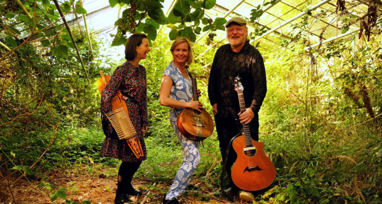 Leipziger Liedernächte