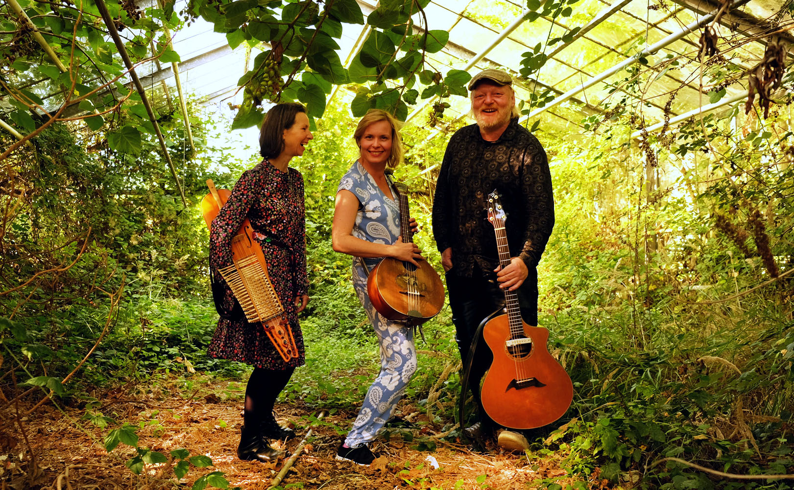 Leipziger Liedernächte