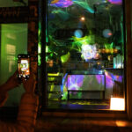 Lichtspiele des Westens