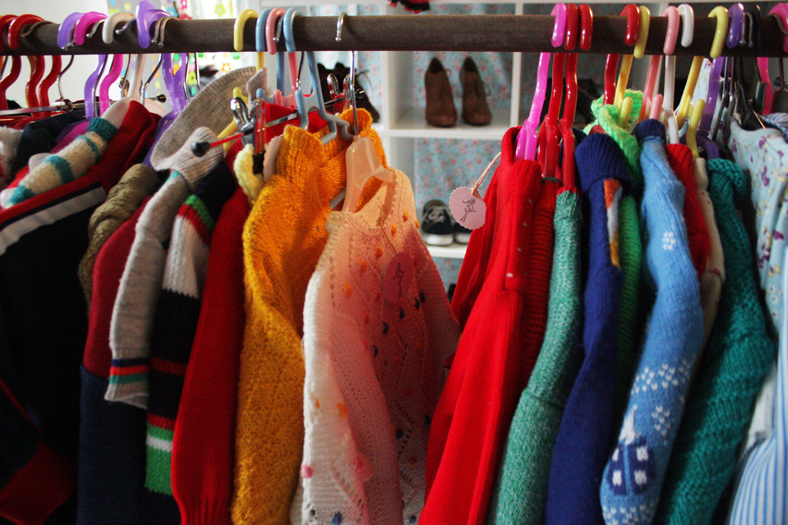 SecondHand Läden Leipzig Alle Shops auf einen Blick