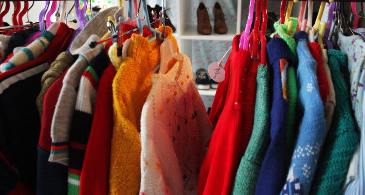 SecondHand-Laeden-Leipzig